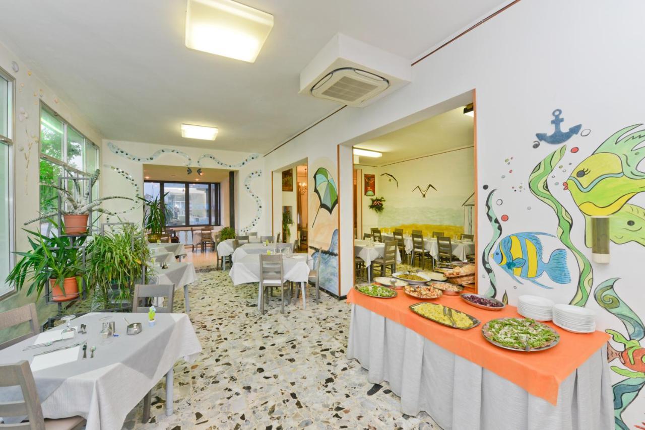 Hotel Flora Capri 체제나티코 외부 사진